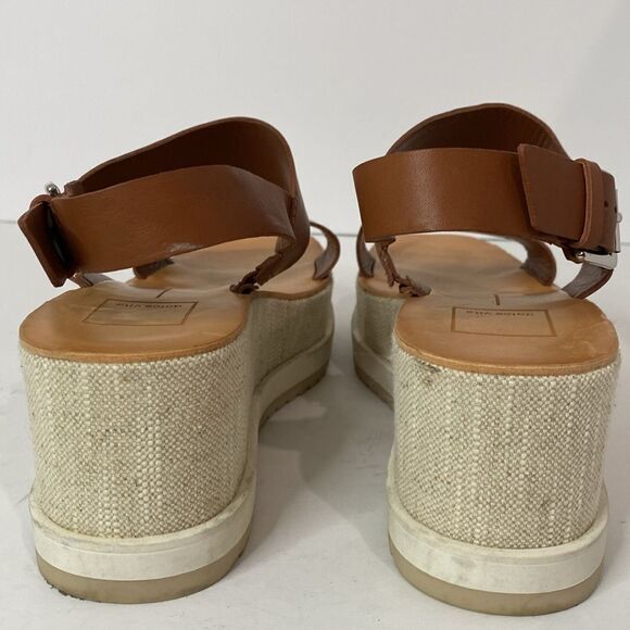 DOLCE VITA IDRAH SANDALS - Picture 6 of 9